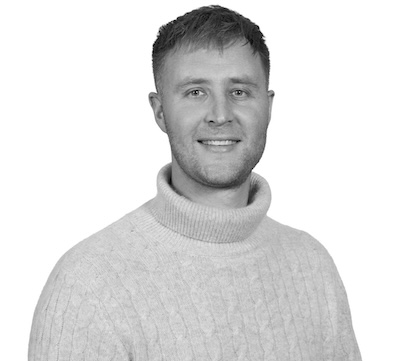 Daniel Bischof